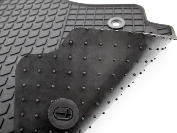 Cikcar Λαστιχένια πατάκια για Citroen DS3 14051092 5902414552319