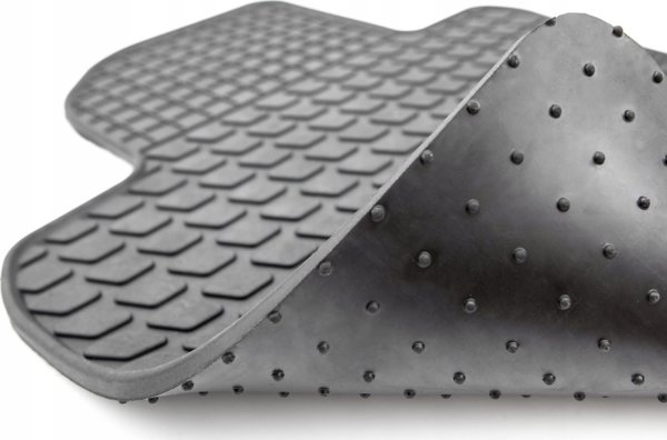 Cikcar Λαστιχένια πατάκια για Citroen DS3 14051092 5902414552319