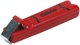 Wirewin Κόφτης Καλωδίων Cimco 120012, Χειρός, 1.6 cm, Κόκκινο