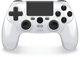 Ασύρματο Χειριστήριο Παιχνιδιών Cirka NuForce για PS4/PC/Mac (Λευκό)