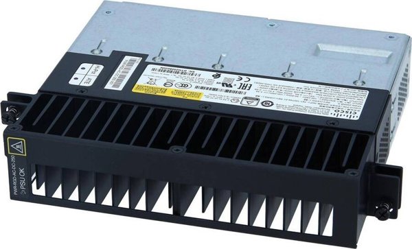 Cisco HIGHER POE 250W PSU FOR IE4010