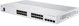 Cisco Cisco switch CBS250-24T-4G, 24xGbE RJ45, 4xSFP, fanless - REFRESH