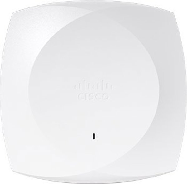 Cisco CW9178i WiFi 7 Ασύρματο Σημείο Πρόσβασης (Access Point), 4-Radio, 3-Band, 4x4 MIMO, UWB, Παγκόσμια Έκδοση