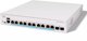 Cisco Catalyst 1300X-10NU-2X - Switch - L3 - managed - 2 x 10 Gigabit SFP28 + 10 x 1/2.5/5GBase-T (PoE++) - an Rack montierbar - PoE++ (385 W)