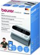 Beurer Πιεσόμετρο Μπράτσου BM 59 με Bluetooth, Λευκό/Μαύρο