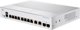 Cisco CBS350-8T-E-2G Διαχειριζόμενος Gigabit Ethernet L2/L3