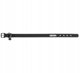 Κολάρο Σκύλου CityStyle Μαύρο PVC S–M 30–37 cm 20 mm
