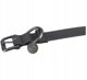 Κολάρο Σκύλου CityStyle Μαύρο PVC S–M 30–37 cm 20 mm