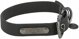 Κολάρο Σκύλου CityStyle Μαύρο PVC S–M 30–37 cm 20 mm