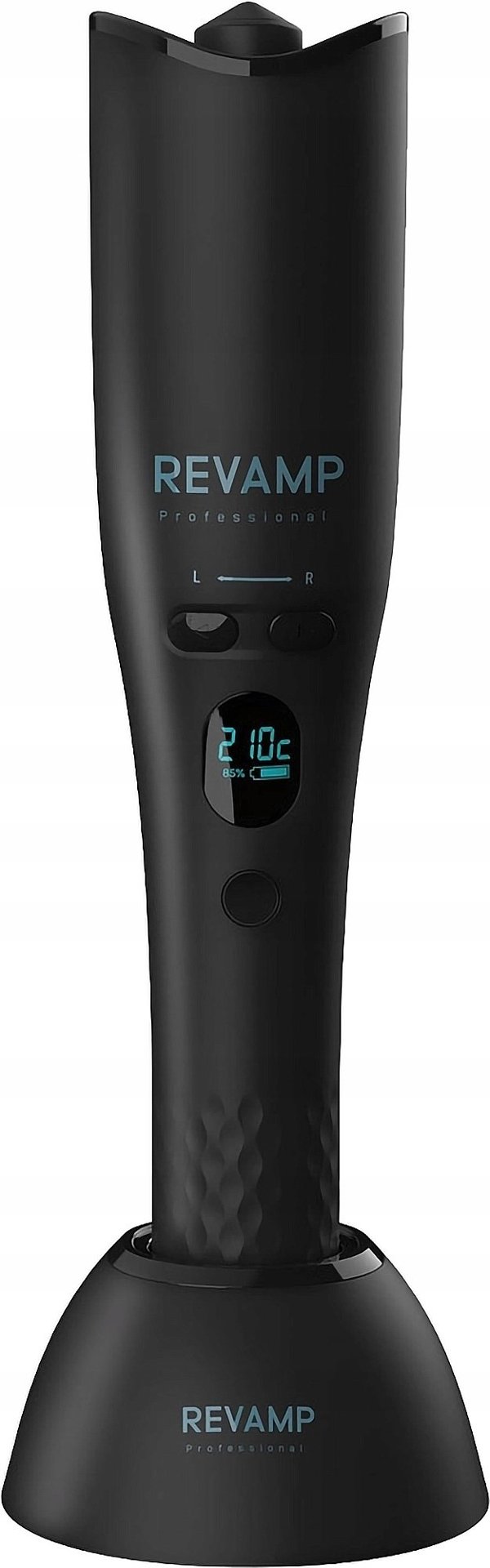 CL-2750-EU2 iGEN Progloss Cordless Hollywood Curl T-MLX54673 (5010777158038)