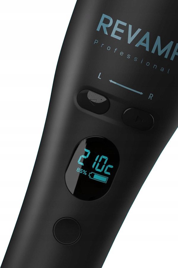 CL-2750-EU2 iGEN Progloss Cordless Hollywood Curl T-MLX54673 (5010777158038)
