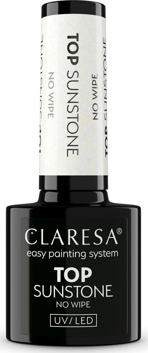 CLARESA Top χωρίς σκούπισμα sunstone 5g