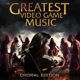 CLASSICAL VARIOUS THE GREATEST VIDEO GAME MUSIC CHORAL EDITION