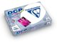 Clairefontaine 1807C, Universal, A4 (210x297 mm), 250 sheets, 200 g/m², White, 200 µm