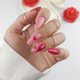 CLARESA Lakier hybrydowy La La Love 2 5ml