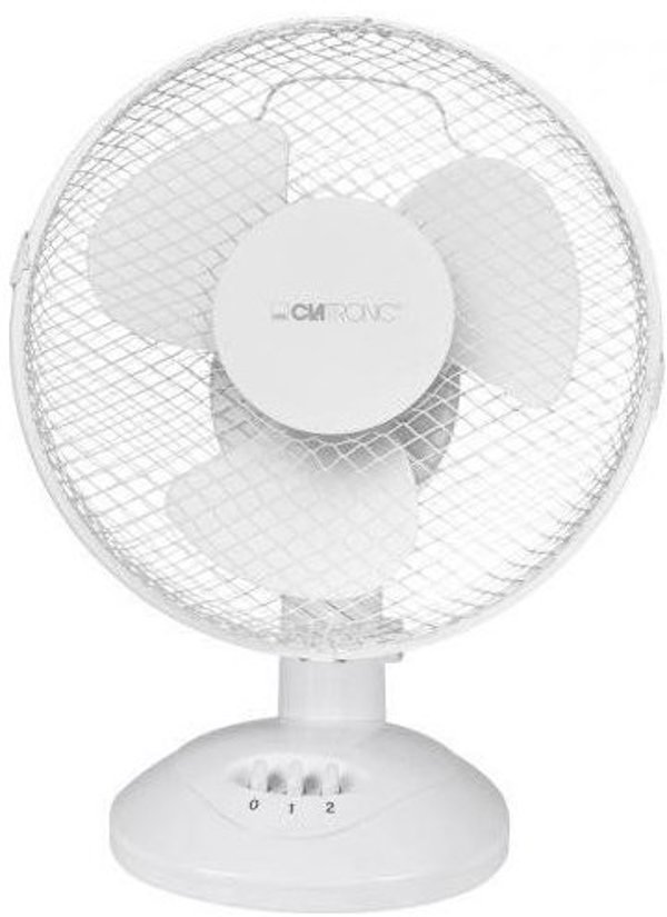 Clatronic table fan VL 3601 black