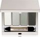 Clarins Cienie do powiek 4-Colour 05 Smoky 6.9g