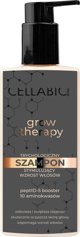 Claresa Cellabic Tricho Grow Therapy Men Σαμπουάν που διεγείρει την ανάπτυξη των μαλλιών, 300 ml