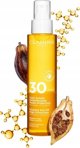 Clarins Sun Care Oil SPF30 Λάδι Σώματος Αντηλιακής Προστασίας 150ml