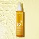 Clarins Sun Care Oil SPF30 Λάδι Σώματος Αντηλιακής Προστασίας 150ml