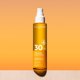 Clarins Sun Care Oil SPF30 Λάδι Σώματος Αντηλιακής Προστασίας 150ml