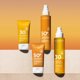 Clarins Sun Care Oil SPF30 Λάδι Σώματος Αντηλιακής Προστασίας 150ml