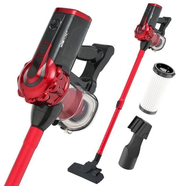 Clatronic BS1314 Red