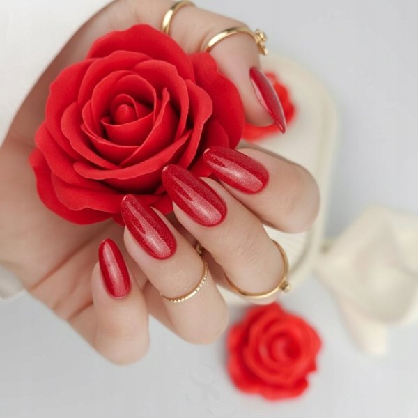 CLARESA Lakier hybrydowy La La Love 4 5ml