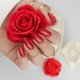 CLARESA Lakier hybrydowy La La Love 4 5ml