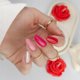 CLARESA Lakier hybrydowy La La Love 4 5ml