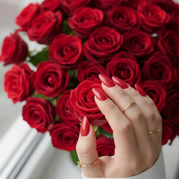 CLARESA Lakier hybrydowy La La Love 4 5ml