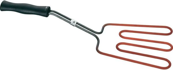Clatronic EGA 3404 Ηλεκτρική Αναπτήρας για Κάρβουνα BBQ - 10 Λεπτά Χρόνος Ανάφλεξης