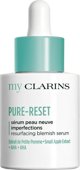 Clarins Pure-Reset Ορός Προσώπου Για Ατέλειες, 30ml