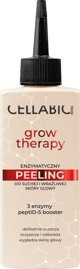 Claresa Cellabic Tricho Grow Therapy Women Ενζυματικό Peeling, 150 ml