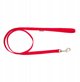 Classic smycz dla psa, czerwona, XS-S, 16mm/1,2m