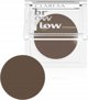 CLARESA_Brow Flow Pomade fluffy brown pomade 02 Medium Brown 3,5g 14006845 5903819804225