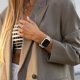Classic Band 2 38 | 40 | 41mm One Size - Cream