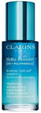 Clarins Hydra-Essentiel Intensive Bi-Phase Serum 30ml - Ενυδατικός Ορός Προσώπου για Ξηρή Επιδερμίδα