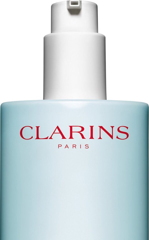 Clarins Γαλάκτωμα Ενυδάτωσης Σώματος με Αλόη Βέρα 400ml
