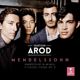Classical Arod Quartet (Guest Artist: Marianne Crebassa) Mendelssohn