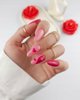 CLARESA Lakier hybrydowy La La Love 3 5ml