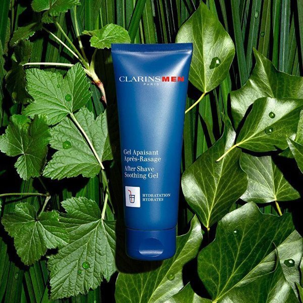 Clarins CLARINS ΑΝΔΡΙΚΟ ΚΑΤΑΠΡΑΚΤΙΚΟ GEL AFTER SHAVE 75ML 13451871 3666057101953