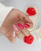 CLARESA Lakier hybrydowy La La Love 1 5ml
