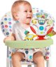 Clementoni TOY TALKING STEERING WHEEL 17899