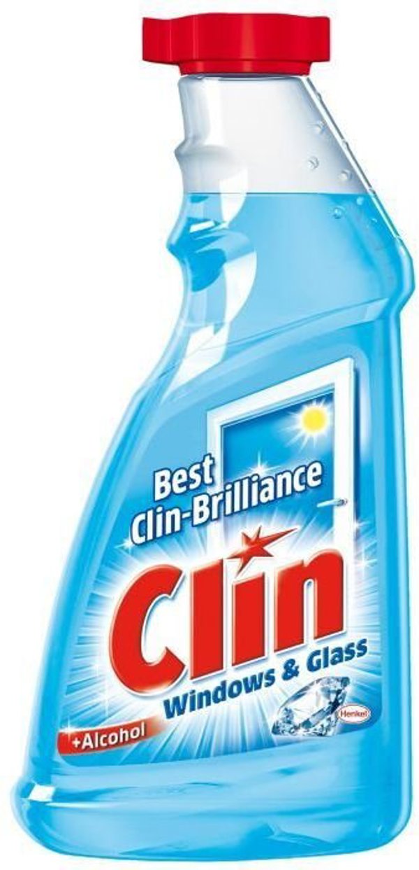 CLEANER WINDOW CLIN UNIVERSAL 500ML