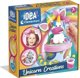 Clementoni Art Νεροπότη με Τονχομενικό Unicorn
