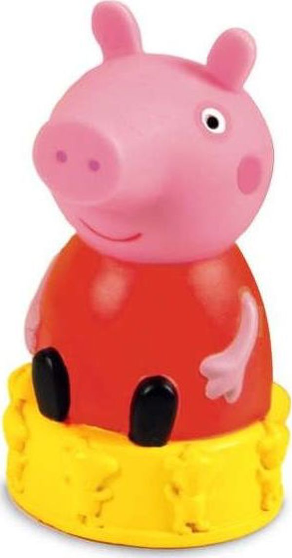 Clementoni Σπίτι Peppa Pig (17657)