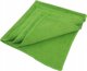 CleanPRO Πανί Μικροϊνών 320g 40x40cm - Πράσινο - Μεγάλο Πανί Καθαρισμού