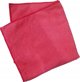 CleanPRO Πανί Μικροϊνών 320g 40x40cm - Πράσινο - Μεγάλο Πανί Καθαρισμού