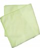 CleanPRO Πανί Μικροϊνών 320g 40x40cm - Πράσινο - Μεγάλο Πανί Καθαρισμού